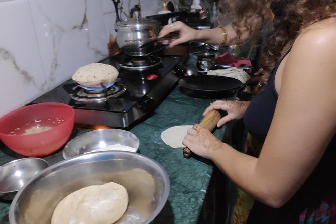Jodhpur Private Cooking Class With Family - Why the family table time is the real highlight