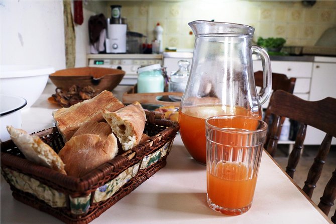 Join a Local for a Market Tour, Cooking Class and Meal in her Tbilisi Home - Why This Market-to-Home Setup Works in Tbilisi