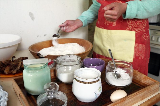 Join a Local for a Market Tour, Cooking Class and Meal in her Tbilisi Home - What You’ll Cook: Classics Like Khachapuri, Chakhokhbili, and Khinkali