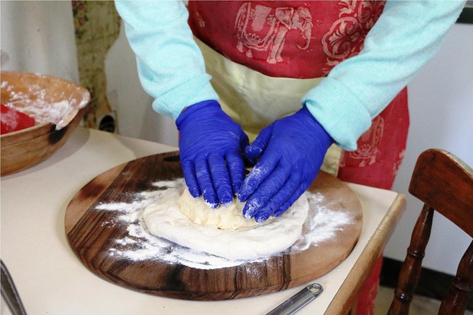 Join a Local for a Market Tour, Cooking Class and Meal in her Tbilisi Home - Who This Experience Fits Best