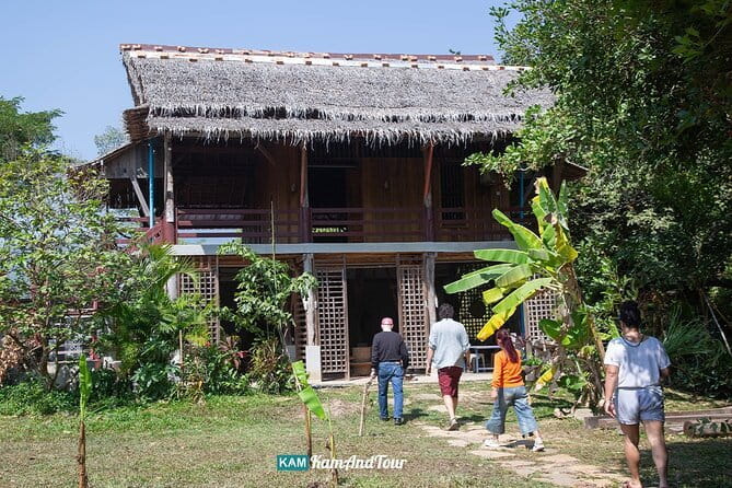 Kampot Cooking Class by Eco Lotus Kampot - Why a Kampot cooking class feels more local than a food demo