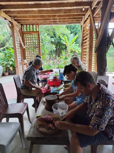 Kampot Countryside: Authentic Khmer Cooking Class - Key Things You’ll Remember From Eco Lotus Cooking Class