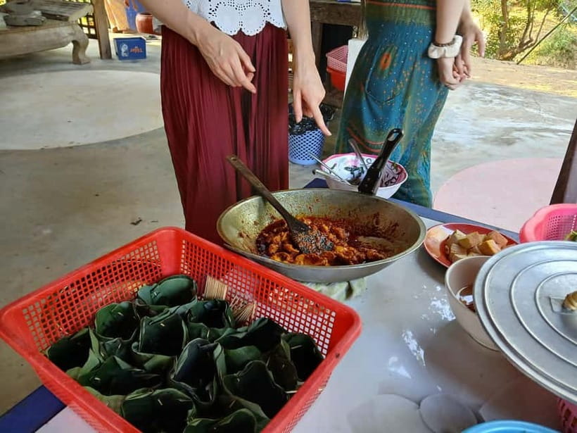 Kampot Countryside: Authentic Khmer Cooking Class - Where Kampot Countryside Cooking Actually Feels Like Cambodia
