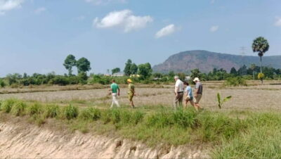 Kampot Countryside: Authentic Khmer Cooking Class - Pickup, Timing, and What the 3.5 Hours Really Covers