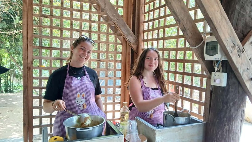 Kampot Countryside: Authentic Khmer Cooking Class - Price and Value: Is $24 Worth It?