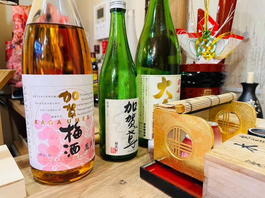 Kanazawa: Authentic Japanese Cooking and Sushi-Making Lesson - Who Should Book This Class, and Who Should Think Twice