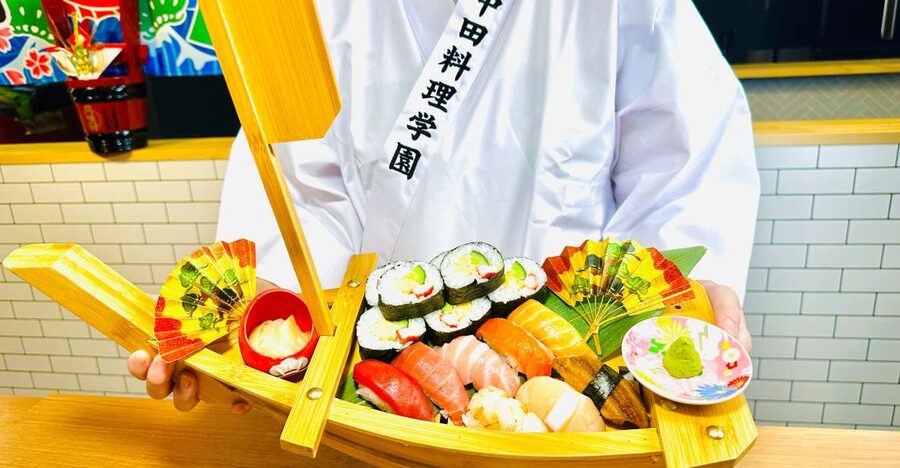 Kanazawa: Authentic Japanese Cooking and Sushi-Making Lesson - The Dashi Omelet Lesson: Tamagoyaki Texture Without the Mystery