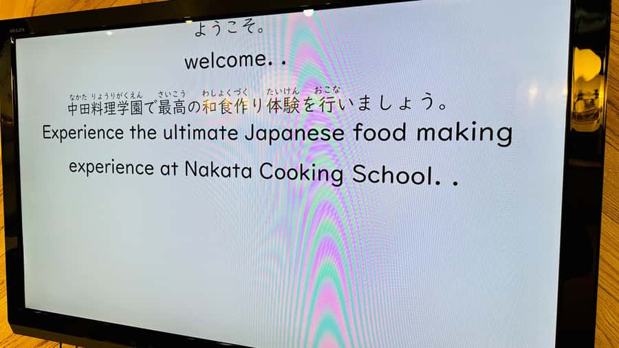 Kanazawa: Authentic Japanese Cooking and Sushi-Making Lesson - Everything Else on Your Plate: Sides, Miso Soup, and Small Wins