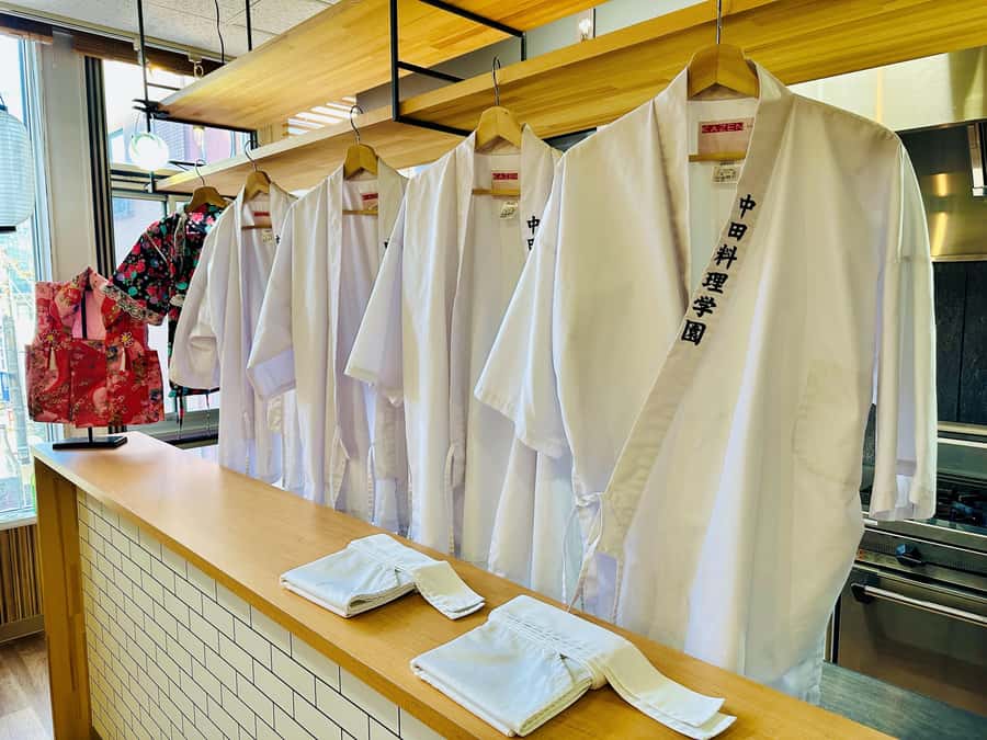 Kanazawa: Authentic Japanese Cooking and Sushi-Making Lesson - Price and What $91 Really Buys You
