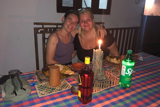 Kandy Budget Cooking Class - Logistics without the frills: pickup, meeting point, and travel reality