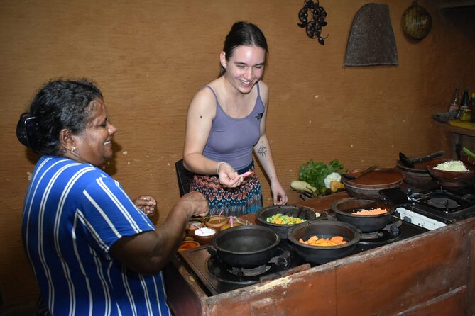 Kandy Budget Cooking Class - Who this class is perfect for