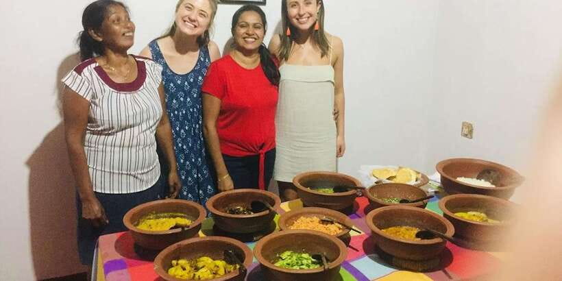 Kandy Cooking Class At Best Kandy Kitchen - Price and logistics: $99 for a small group makes this feel personal