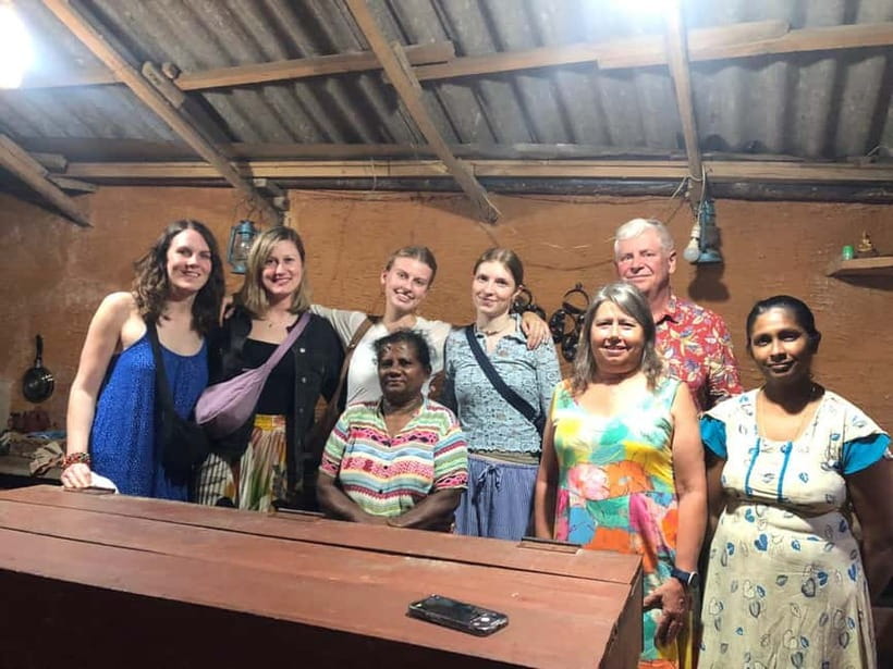 Kandy Cooking Class with Granny - Key highlights to know before you go