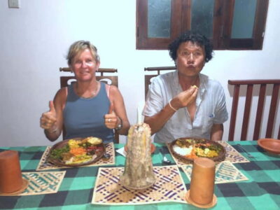 Kandy Cooking Class with Granny - Your class menu: what you cook, and what you’ll actually learn