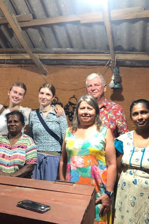 Kandy Cooking Class with Granny - Price and value: is $25 a fair deal?