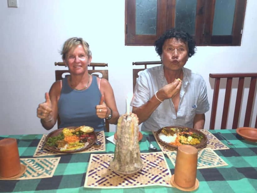 Kandy Cooking Class with Granny - Your class menu: what you cook, and what you’ll actually learn