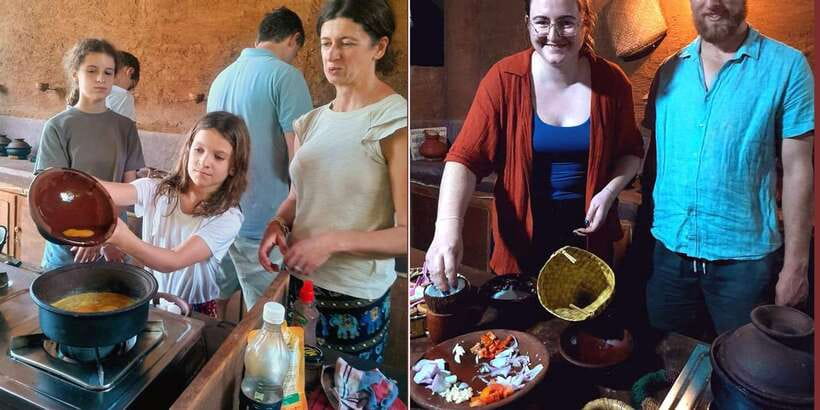 Kandy: Village Cooking Class 12 Dishes with Market Tour - Key things that make this Kandy cooking class worth it