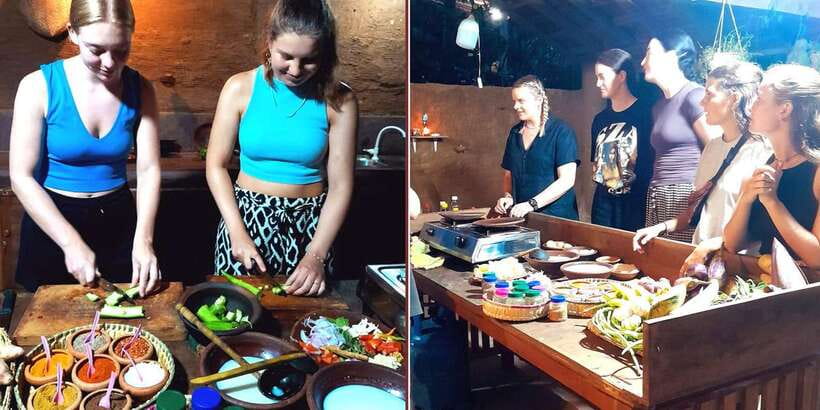 Kandy: Village Cooking Class 12 Dishes with Market Tour - Before you go: practical tips that make the class smoother