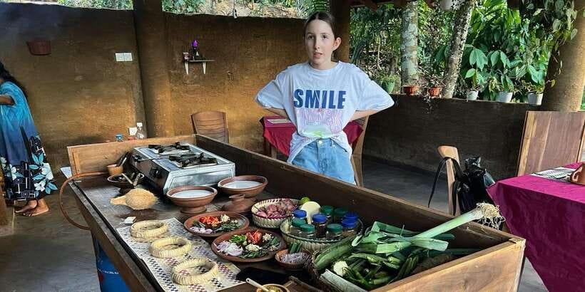 Kandy: Village Cooking Class 12 Dishes with Market Tour - A Kandy village cooking class that’s more than a meal