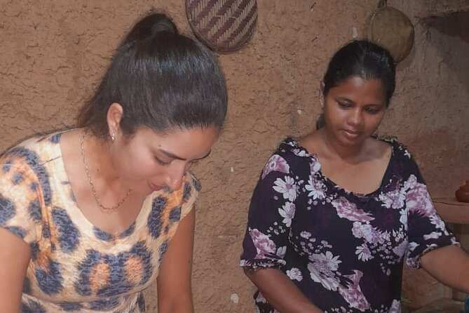 Kandy Village Cooking Class - The dishes and flavors: curries, coconut milk, and sweet finishing treats