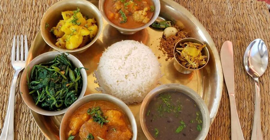 Kathmandu: 3-Hours of Cooking Class with Meals - Cooking From Scratch in Kathmandu Without a Single Skill Test
