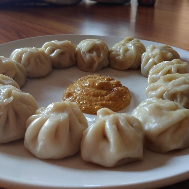 Kathmandu: 3-Hours of Cooking Class with Meals - The Course Plan: Three Menus, Four Dishes Each