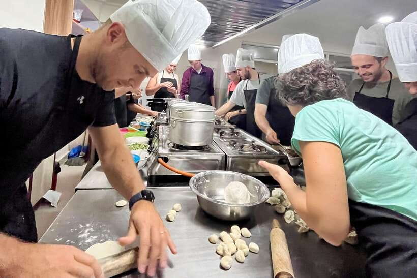 Kathmandu: Women-Led Cooking Class & Momo Making-Local Taste - Key Reasons This Class Works So Well