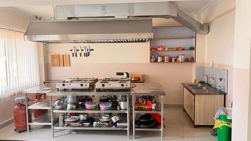 Kathmandu: Women-Led Cooking Class & Momo Making-Local Taste - A Few Smart Tips Before You Go
