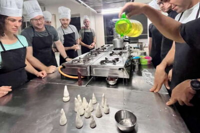 Kathmandu: Women-Led Cooking Class & Momo Making-Local Taste - How the Class Flows in 2–3 Hours