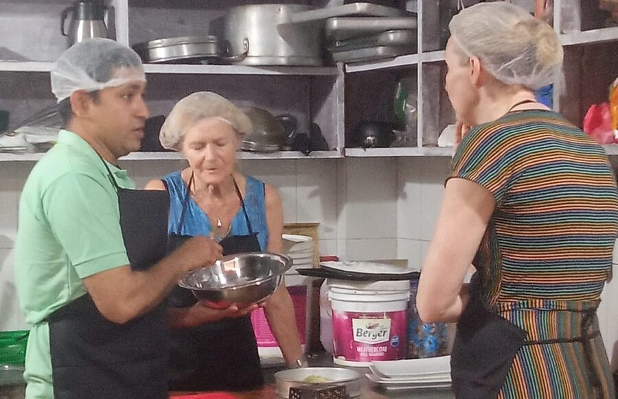 Kathmandu: Women-Led Cooking Class & Momo Making-Local Taste - Price and Value: Why $11 Feels Fair