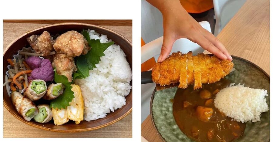 Katsu Curry OR Bento Making Cooking Class & Local Shop Tour - Key things worth knowing