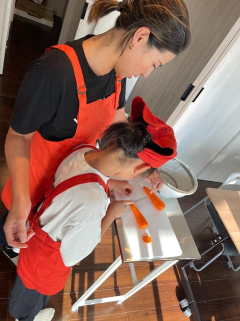 Katsu Curry OR Bento Making Cooking Class & Local Shop Tour - Price and value: how $83 fits the time and the ingredients