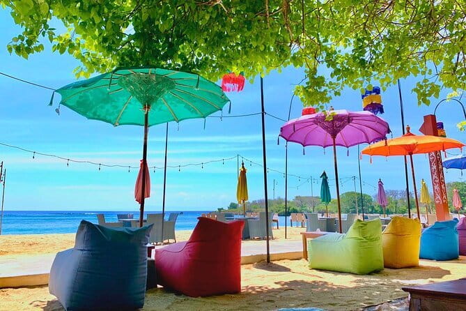Kekeb Cooking Class at Nusa Dua - Key highlights to notice before you book