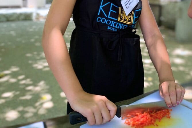 Kekeb Cooking Class at Nusa Dua - Why Nusa Dua makes this cooking class feel like a treat
