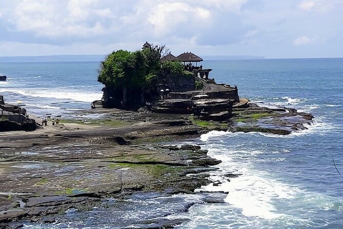 Kekeb Cooking Class at Nusa Dua - Price and value at $55 per person