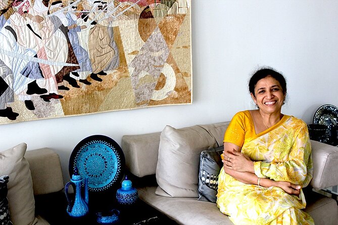 Kerala Cooking Class with Charming Freeda in her Kochi Home - Key things to know before you book
