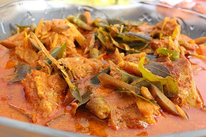 Kerala Cooking Class with Charming Freeda in her Kochi Home - Freeda’s Kochi welcome turns a class into a visit
