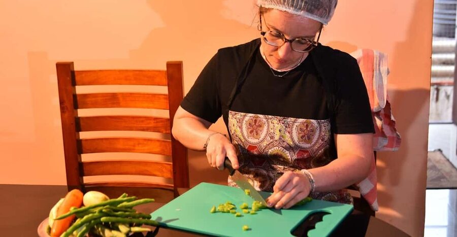 Kerala Traditional village cooking class (Munnar) - Key things I’d circle before you book