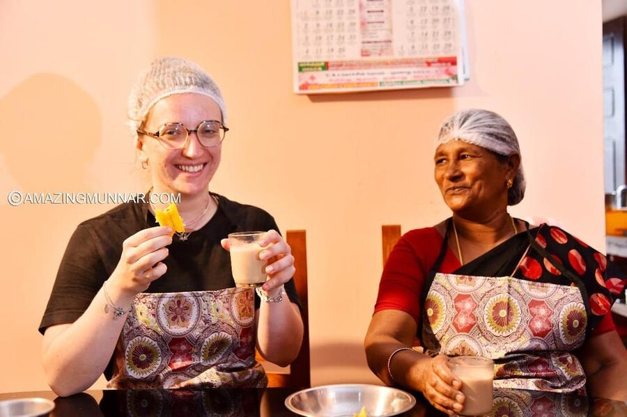 Kerala Traditional village cooking class (Munnar) - Who this fits best in your Munnar trip