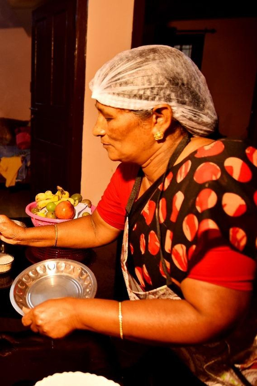 Kerala Traditional village cooking class (Munnar) - Price and value: $21 for market time, tools, and a full food experience