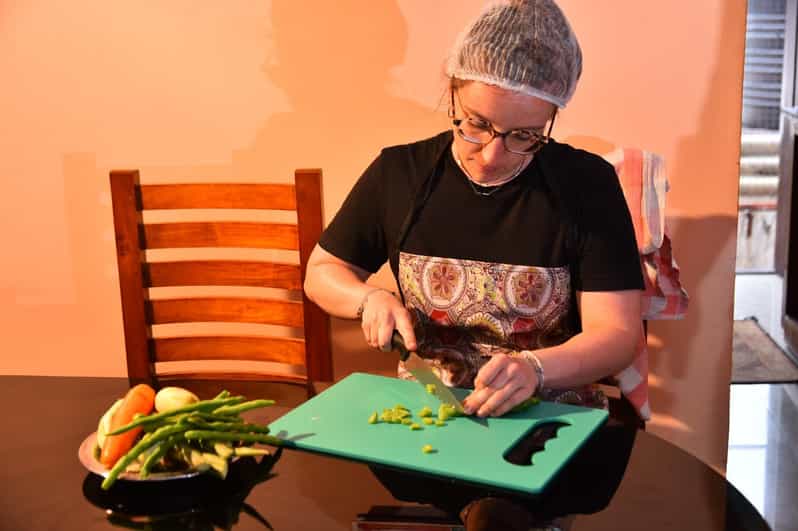 Kerala Traditional village cooking class (Munnar) - Getting to the session: pickup within Munnar and how to coordinate