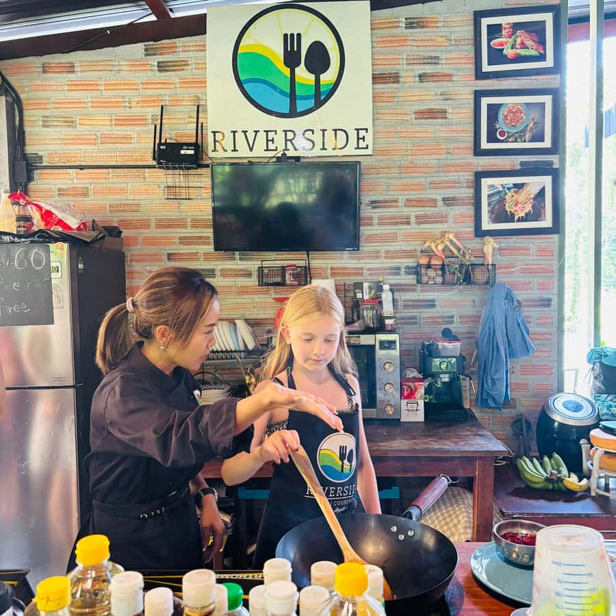 Khao Lak: Half-Day Cooking Class and Ingredient Hunt - Khao Lak Cooking Starts with the Market, Not a Demo