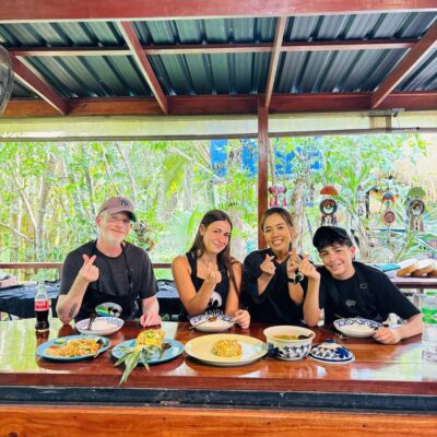 Khao Lak: Half-Day Cooking Class and Ingredient Hunt - The Ingredient Hunt: Your Choices Drive Your Menu