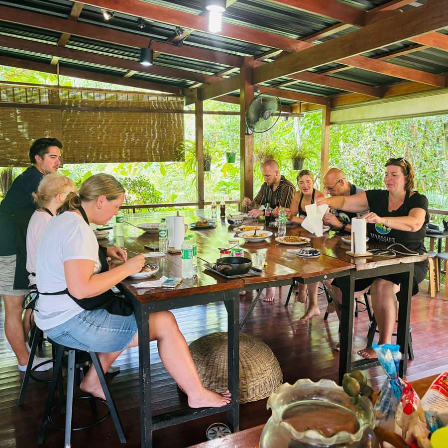 Khao Lak: Half-Day Cooking Class and Ingredient Hunt - Price and Value: What $72 Really Buys in Khao Lak