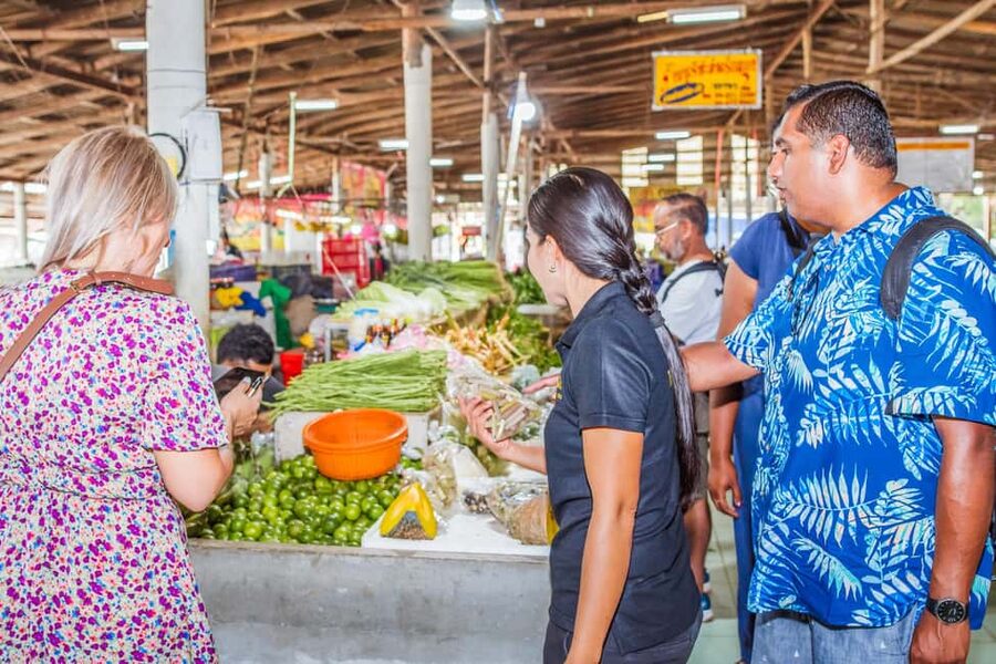 Khao Lak Pui's Authentic Thai Cooking Class - Key moments that make this class work