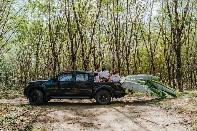 Khaolak Elephant Sanctuary, Cooking Class and Waterfall Tour - Tips that make the day smoother (and better)