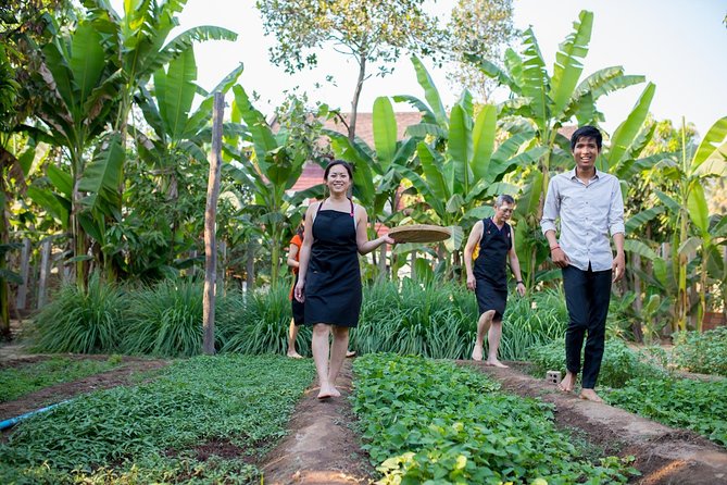 Khmer Cooking Class at a Local's Home in Krong Siem Reap - Price and Value: Why $27 Can Actually Be a Win