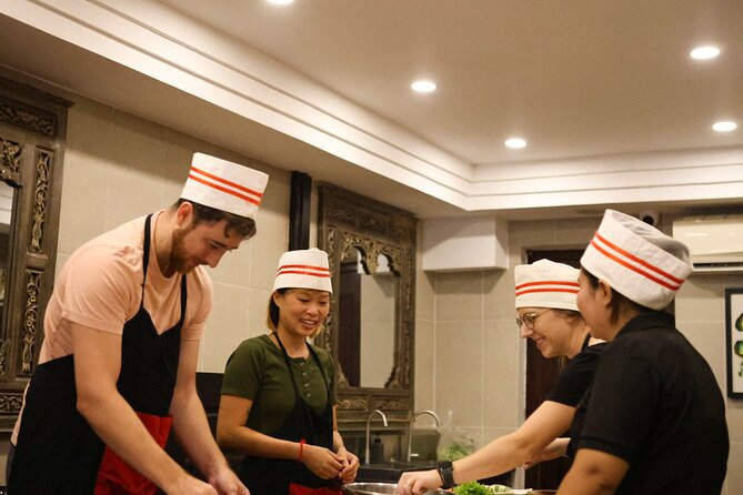 Khmer Cooking Class Full Day - Tuk-Tuk to the Local Market: How You Learn What Matters