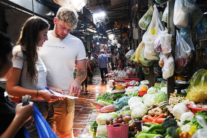 Khmer Cooking Class Half Day (AM or PM) - Value check: is $31 worth it in Phnom Penh?