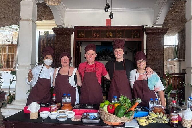 Khmer Cooking Class in Cambodia - Why a Khmer cooking class in Siem Reap is worth your time
